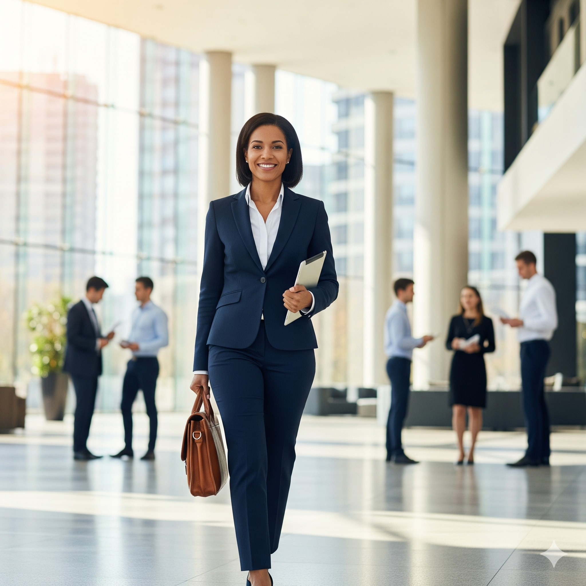 Career Opportunities